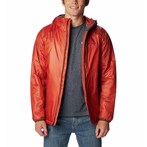 Columbia Men Arch Rock Double Wall Elite