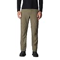 Columbia Men39s Regular Fit Silver Ridge Convertible