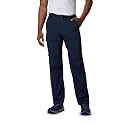 Columbia Men Omni-Shade Silver Ridge Convertible Pant