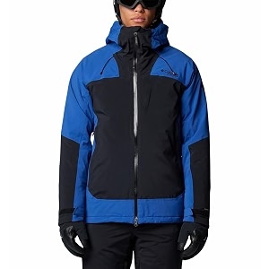 Columbia Men Cirque Bowl Jacket upto -15c