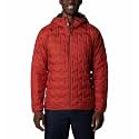 Columbia Men Delta Ridge Down Hooded Jacket