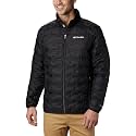 Columbia Men Delta Ridge Down Jacket upto -10°c