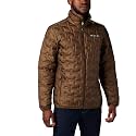 Columbia Men Delta Ridge Down Jacket upto -10°c