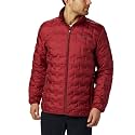 Columbia Men Delta Ridge Down Jacket upto -10°c