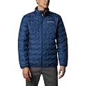 Columbia Men Delta Ridge Down Jacket upto -10°c