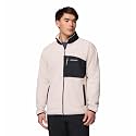 Columbia Men Fast Trek Overlay Full Zip