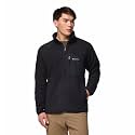 Columbia Men Fast Trek Overlay Full Zip
