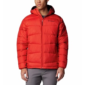 Columbia Men Fivemile Butte II Hooded Jacket