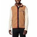 Columbia Men Helvetia II Vest upto 15°c