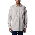 Columbia Men Hiking Shirt