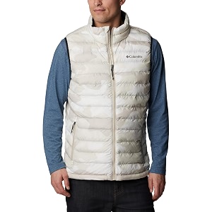 columbia men insulated jacket