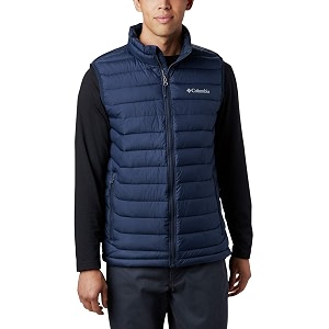 columbia men insulated jacket