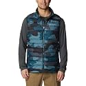 Columbia Men Insulated Jacket
