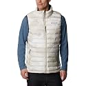Columbia Men Insulated Jacket