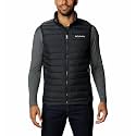 Columbia Men Insulated Jacket