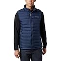 Columbia Men Insulated Jacket
