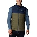 Columbia Men Insulated Jacket