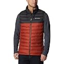 Columbia Men Insulated Jacket