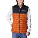 Columbia Men Insulated Jacket