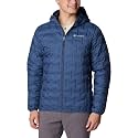 Columbia Men Insulated Jacket