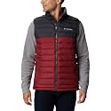 Columbia Men Insulated Jacket