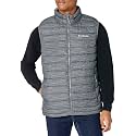 Columbia Men Insulated Jacket