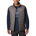 Columbia Men Insulated Jacket