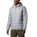 Columbia Men Insulated Jacket