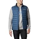 Columbia Men Insulated Jacket