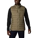 Columbia Men Insulated Jacket