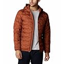 Columbia Men Insulated Jacket