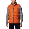 Columbia Men Insulated Jacket