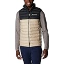 Columbia Men Insulated Jacket