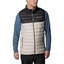 Columbia Men Insulated Jacket