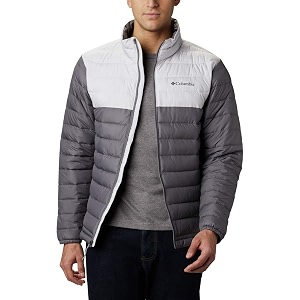 columbia men jacket
