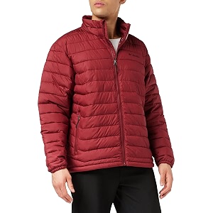 columbia men jacket