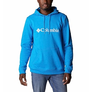 Columbia Men CSC Basic Logo II Hoodie