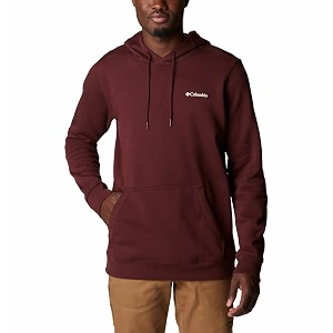 Columbia Men CSC Basic Logo II Hoodie