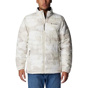 columbia men jacket