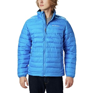 columbia men jacket