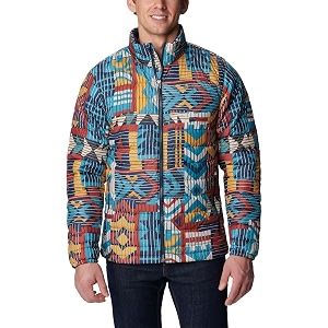 columbia men jacket