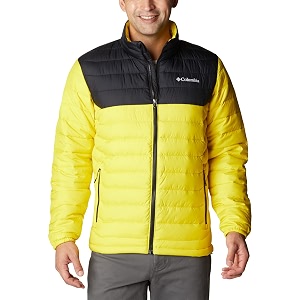 columbia men jacket