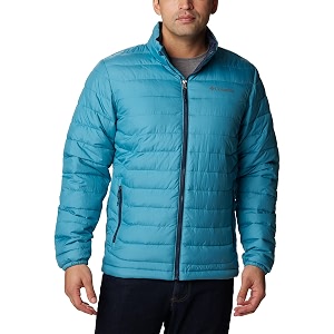 columbia men jacket