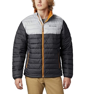 columbia men jacket