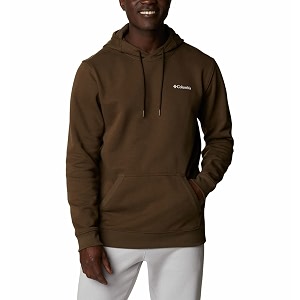 Columbia Men CSC Basic Logo II Hoodie