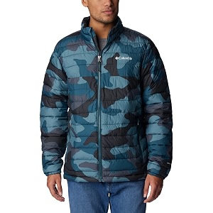 columbia men jacket