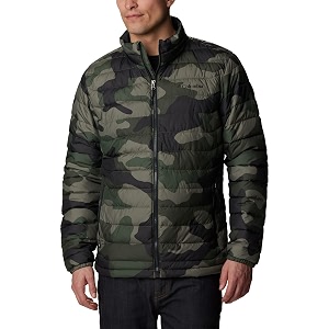 columbia men jacket