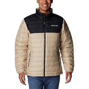 columbia men jacket