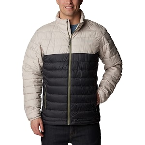columbia men jacket