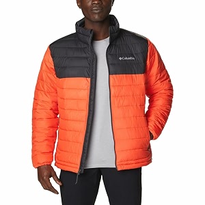 columbia men jacket